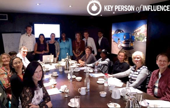 KPI Production Team