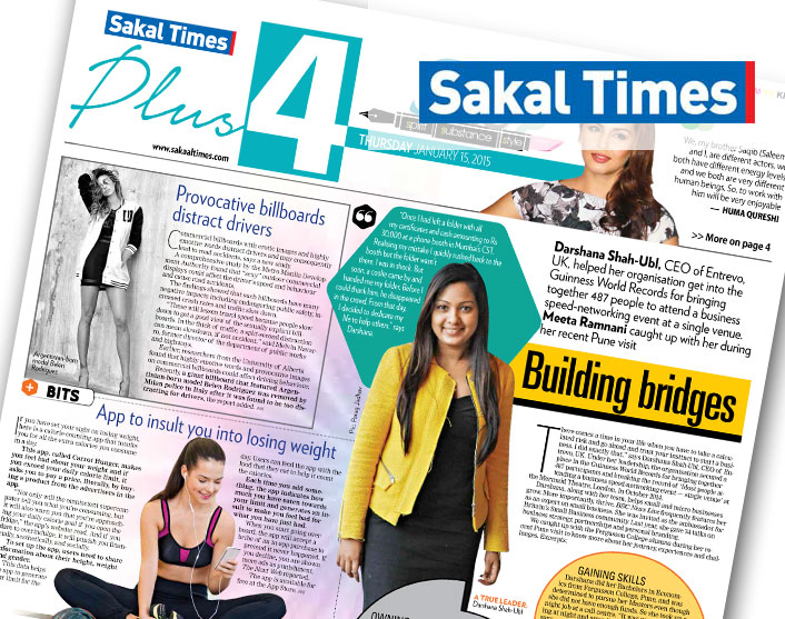 SakalTimes - Jan 2015